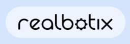 Realbotix logo