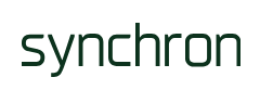 Synchron logo