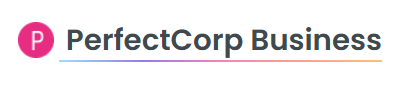 PerfectCorp Business logo
