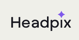 Headpix.ai logo