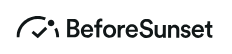 BeforeSunset AI logo