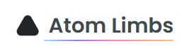 Atom Limbs logo