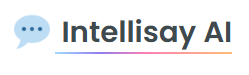 Intellisay AI logo