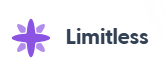Pendant by Limitless AI logo