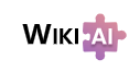 Wikipedia Article AI logo