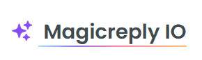 Magicreply IO logo