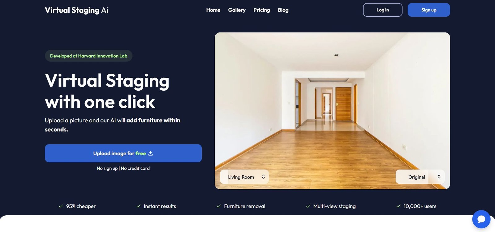 Virtual Staging: AI Tool Reviews, Pricing and Software alternatives ...