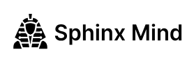 Sphinx Mind AI logo