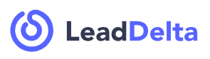 LeadDelta 3.0 logo