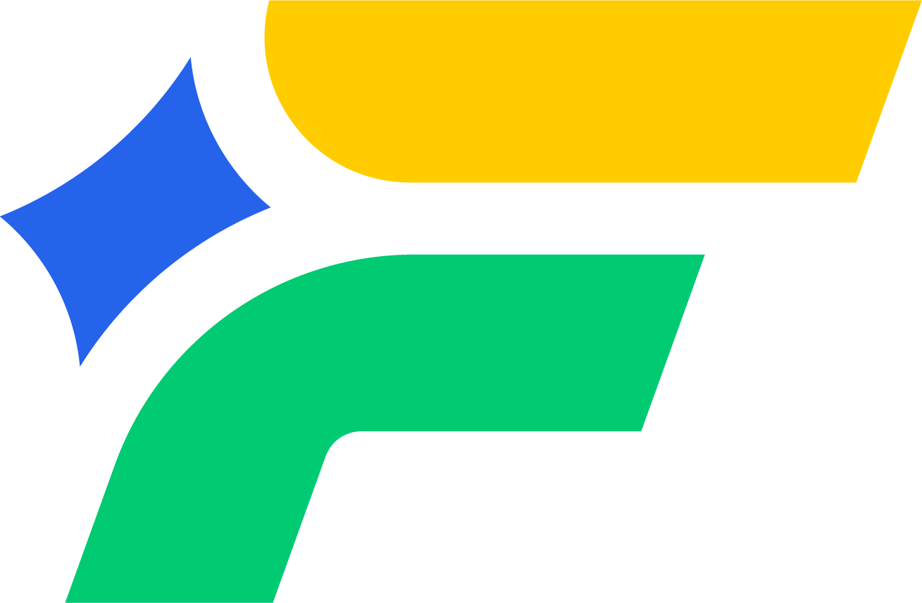 VizChart logo
