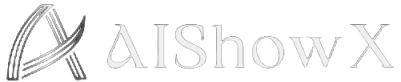 AIShowX logo