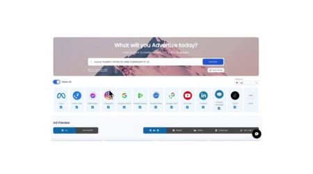 Rekla.AI screenshot