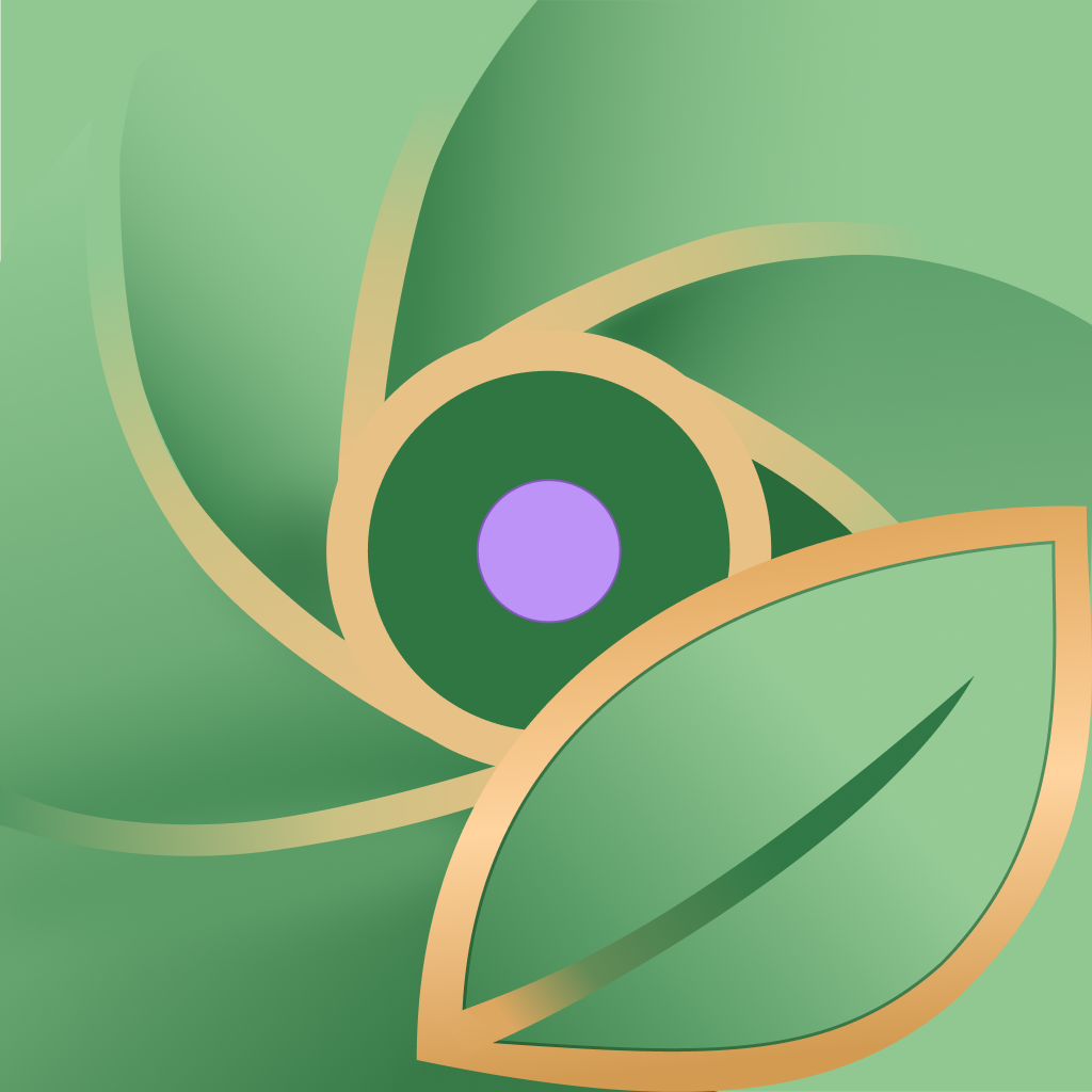 CaloPeek logo