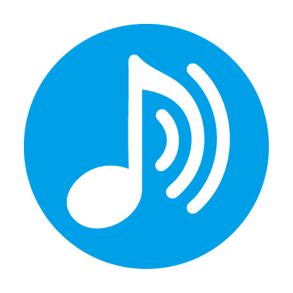 MusicExtend logo