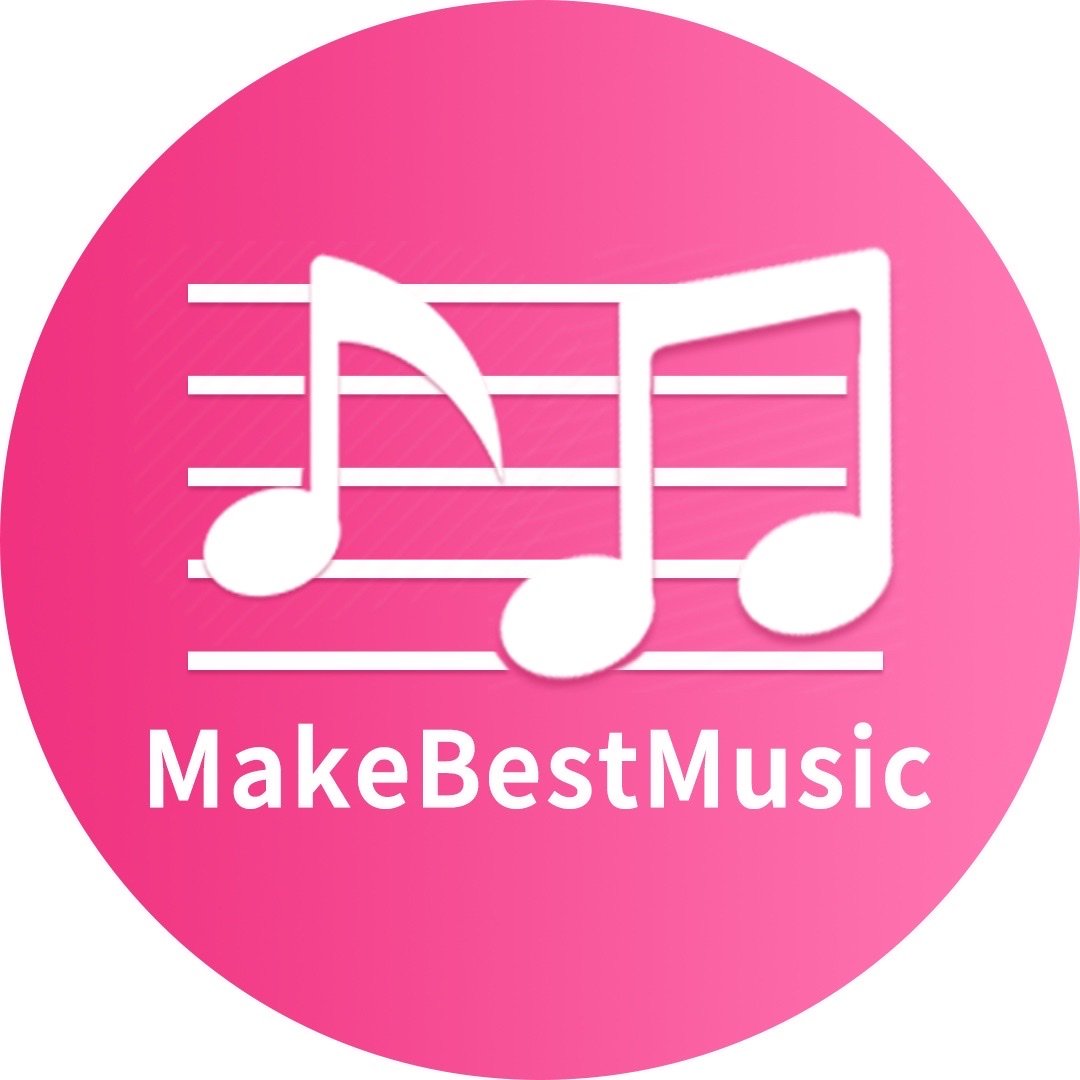 MakeBestMusic logo