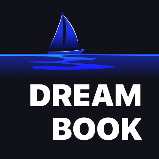 Dreambook AI logo