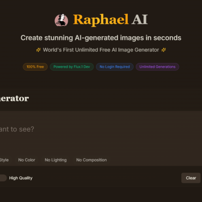 主页raphael.png